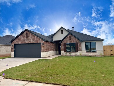 7819 Randy Ave, Abilene, TX 79606 - photo 3