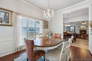 2713 W Ocala St, Broken Arrow, OK 74011 - photo 6