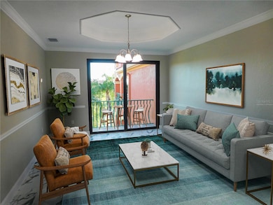 2725 Via Cipriani unit 735B, Clearwater, FL 33764 - photo 2