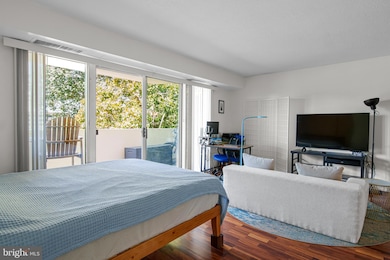 Town Square Towers unit 119, Washington, DC 20024 - photo 6