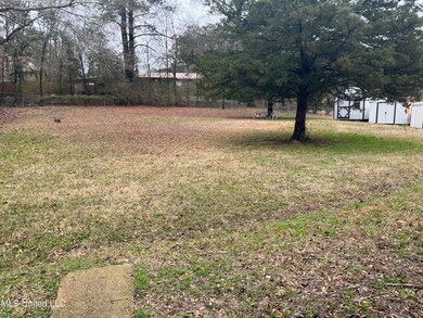 Back of home