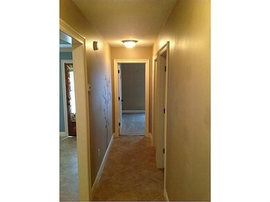 Other. Hallway