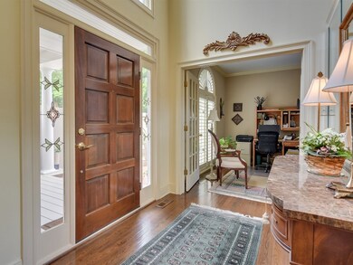 Foyer