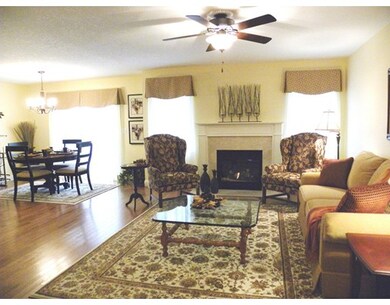 517 Ideal Ln unit 608, Ludlow, MA 01056 - photo 6