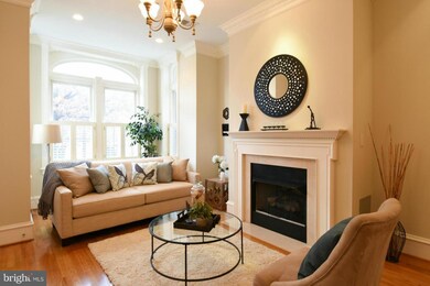 1535 P St NW unit 2, Washington, DC 20005 - photo 4