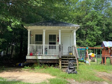 Cottage 1
