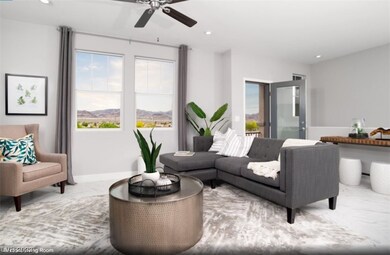 Bedford MODEL HOME PHOTO