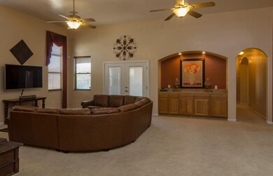 6136 Whiteman Dr NW-large-025-Great Room