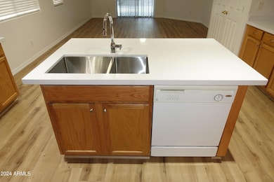 1553 E Mia Ln, Gilbert, AZ 85298 - photo 4