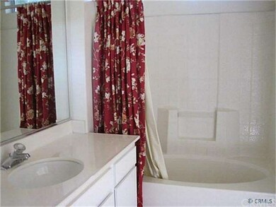 Second Bathroom