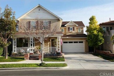 Peaceful and Serene neighborhood