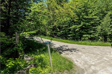 Town Maintained Road