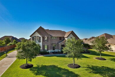 21506 Fairhaven Creek Dr, Cypress, TX 77433 - photo 3