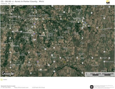 393 W 900 S, Hebron, IN 46341 - photo 6