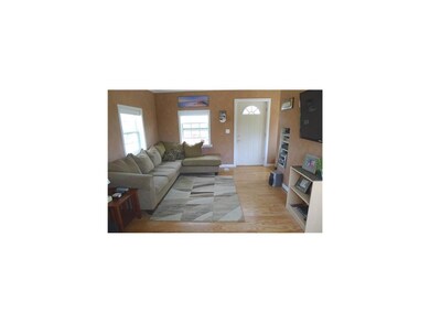 Family Room.