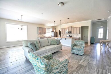 1633 Parish Way unit Lot 240 Eaton K, Myrtle Beach, SC 29577 - photo 3