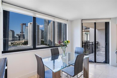 Brickell Key Two Condo unit 1411, Miami, FL 33131 - photo 7