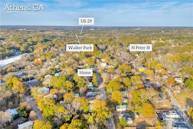 126 S Poplar St, Athens, GA 30601 - photo 7