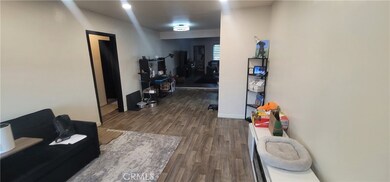 Living room - From Front door