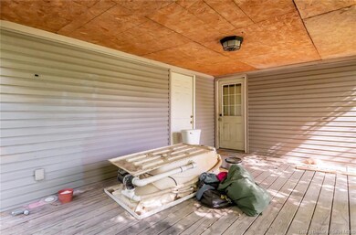 171 Blunt Ave, Austin, IN 47102 - photo 5