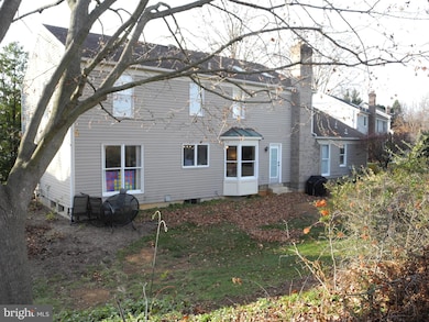 19702 Portsmouth Dr, Hagerstown, MD 21742 - photo 4