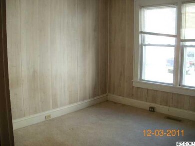 Interior Space/Layout