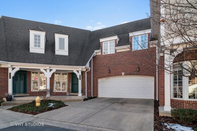 138 E Knighton Place, Elmhurst, IL 60126 - photo 4