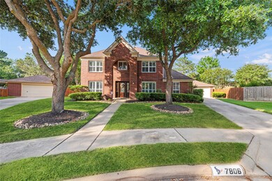 7806 Hickory Mill Ct, Houston, TX 77095 - photo 2