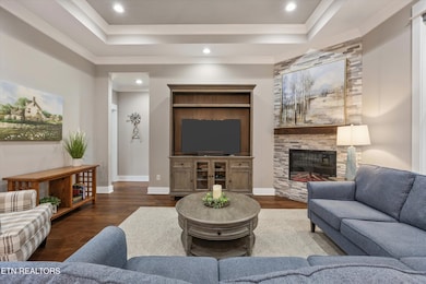 364 Mingo Way, Loudon, TN 37774 - photo 4