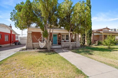 2820 Lebanon Ave, El Paso, TX 79930 - photo 2