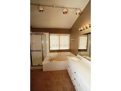 Bathroom.
