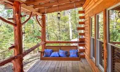 647 Knight Bottom Rd SE, Fairmount, GA 30139 - photo 7