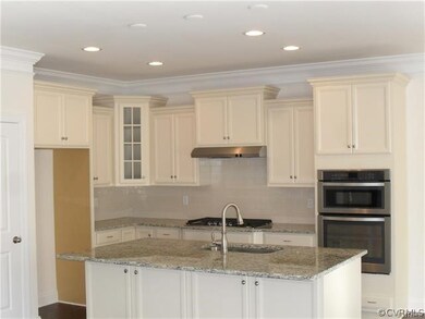 Photos are of a Davidson floor plan, but may not d
