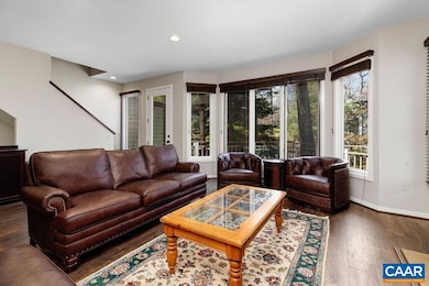 29 Trillium Close unit A29, Wintergreen Resort, VA 22967 - photo 4