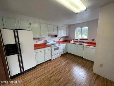 1312 Mylark #28 - Kitchen