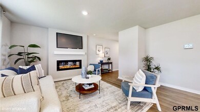 20576 Margo St, Gretna, NE 68028 - photo 3