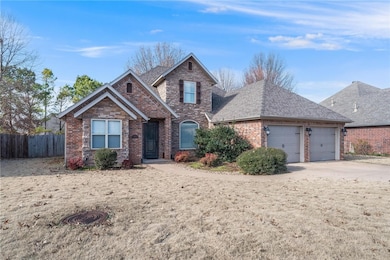 6412 S 44th St, Rogers, AR 72758 - photo 2