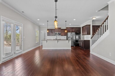 525 Avenue of the Carolinas, Carthage, NC 28327 - photo 6