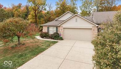 7316 Brant Pointe Cir, Indianapolis, IN 46217 - photo 3