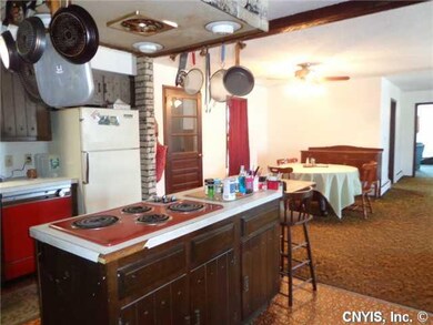 Kitchen Dining