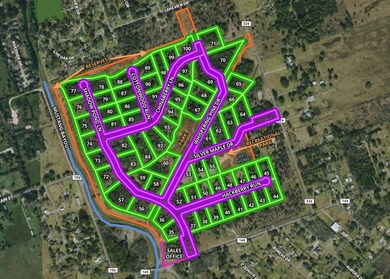 2719 Silver Maple Dr, Alvin, TX 77511 - photo 3