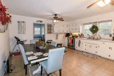 166 Douglas Williams Rd, Louisburg, NC 27549 - photo 7