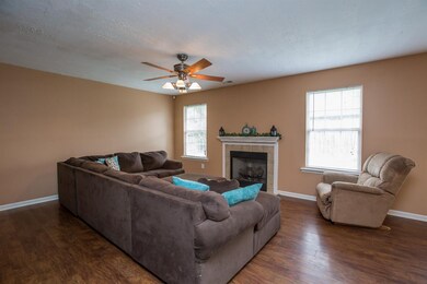 117 Glenridge Way, Nicholasville, KY 40356 - photo 5