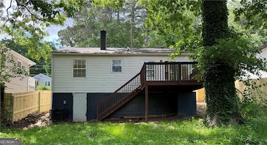 947 Reed Ave, Atlanta, GA 30344 - photo 2