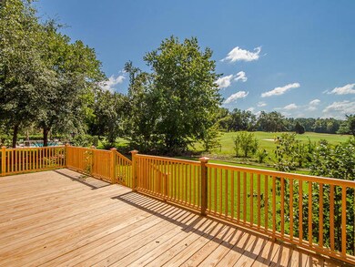 Backyard&Deck