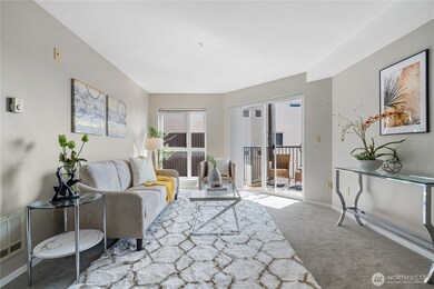 4020 Aurora Ave N unit 302, Seattle, WA 98103 - photo 3