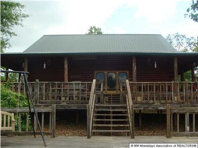 166 County Road 461, Oxford, MS 38655 - photo 5