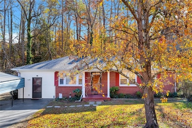 222 Jule Merck Rd, Norris, SC 29667 - photo 4