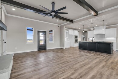 201 Long Ranger Rd, Abilene, TX 79602 - photo 4