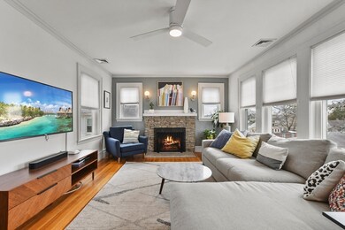 99 Hillside Rd unit 2, Watertown, MA 02472 - photo 2